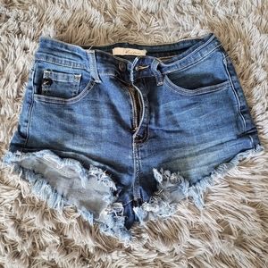 Girls/ women shorts